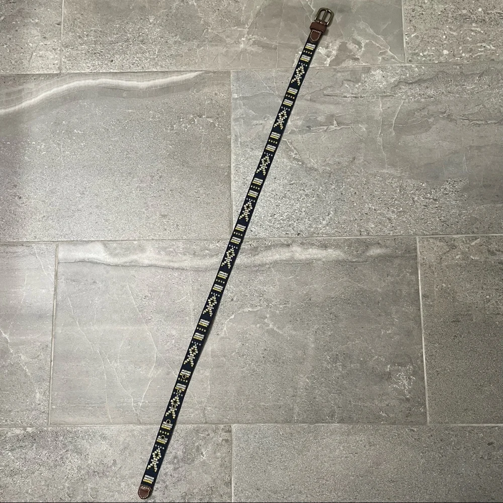 Scotch & Soda Belt, Size M